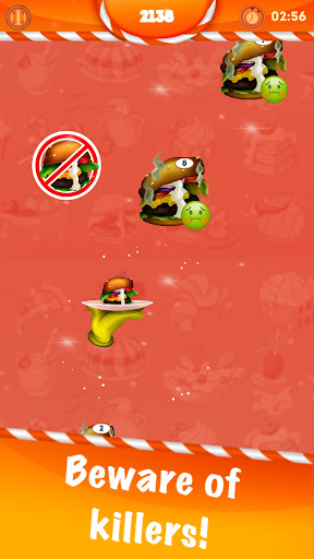 Gobble It Screen 2
