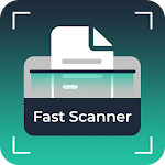 Cover Image of डाउनलोड Fast Scanner - Document Scanner , PDF Scanner 1.1.6 APK