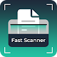 Fast Scanner - Document Scanner , PDF Scanner Download on Windows