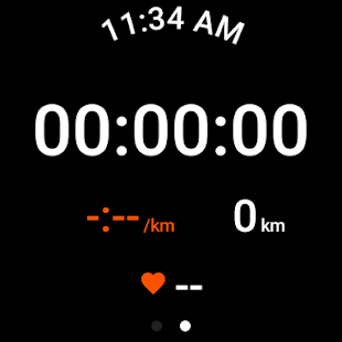 Strava: Laufen & Radfahren Screenshot