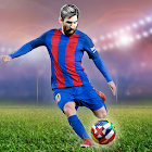 Soccer Kick Mobile League: Football Penalty Games 6