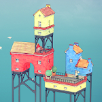 Cover Image of डाउनलोड Town Builder 1.0 APK