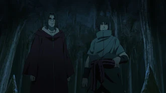 Naruto ナルト 疾風伝 16 忍界大戦編 4 Episode 554 Tv On Google Play