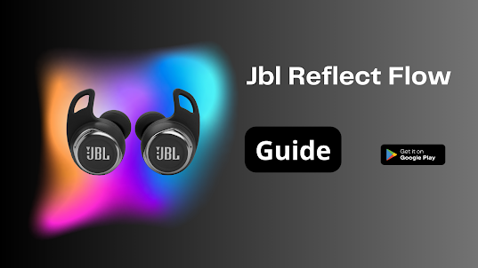 Jbl Reflect Flow Guide