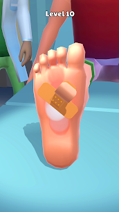 Master Doctor 3D 5