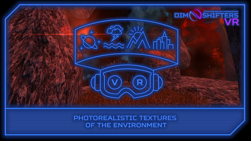 DimShifters VR S1E5 Screen 3