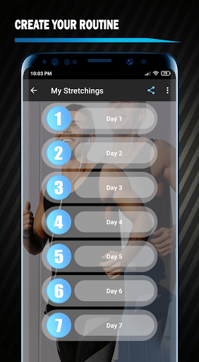 Height Increase Workout