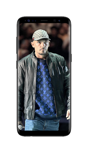 Capital Bra Wallpaper