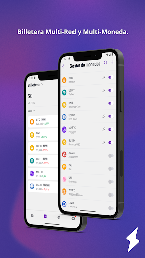 Android application Scala screenshort
