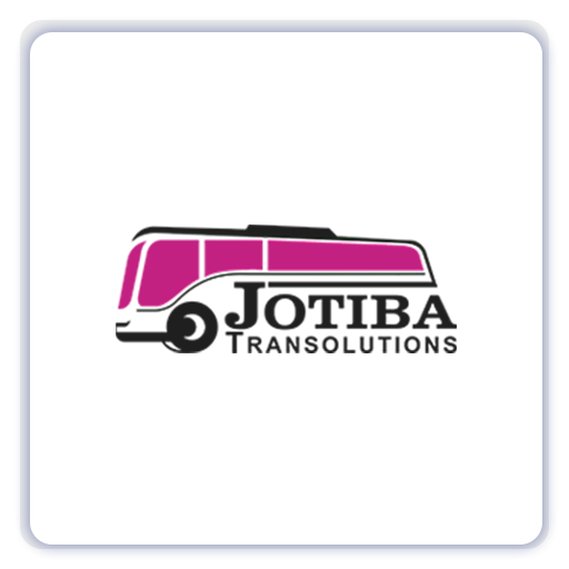 Jotiba Transolutions logo
