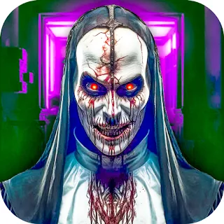 Evil Nun 3 :Horror Games 2023 apk