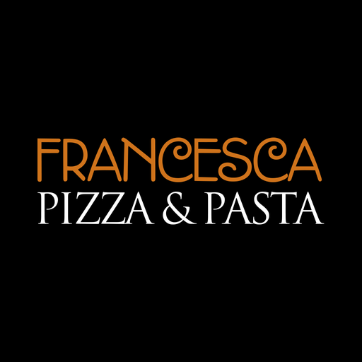 Francesca Pizza and Pasta logo