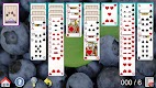screenshot of All-in-One Solitaire