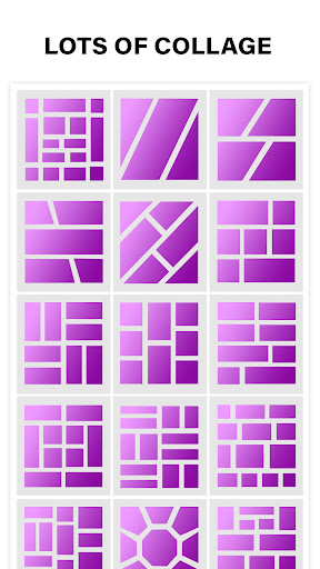Happy Birthday Photo Frame Screen 3