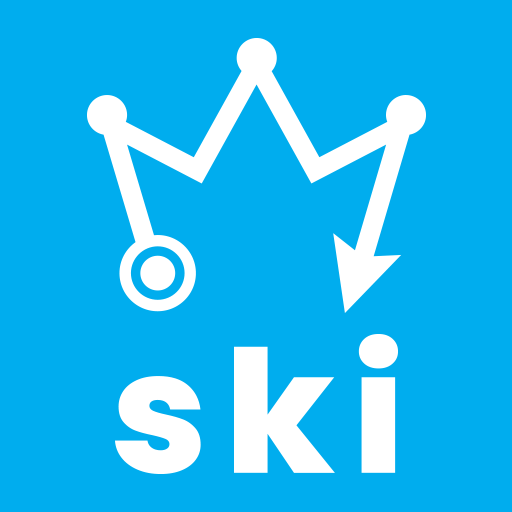 skicrown.eu logo