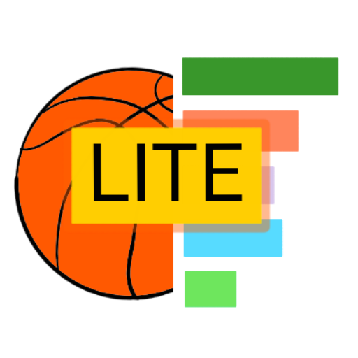 Basket Player Stats Lite Install on Windows