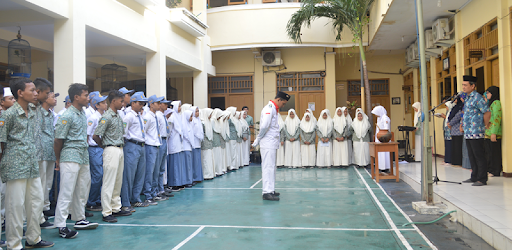 Smk Al Islah App Apps On Google Play