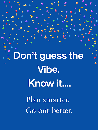 VibeCheck Discover Your Vibe