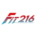 Fit216 Sports Club & SPA Download on Windows