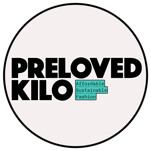 Preloved Kilo logo