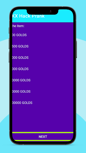 Fun PK Gems Hack Prank: games Screen 3