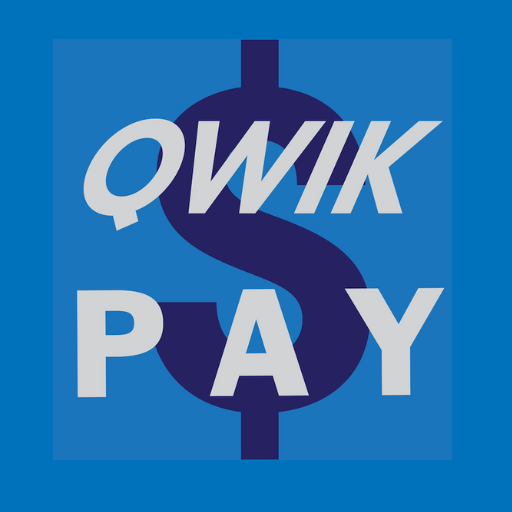 QwikPay logo