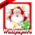 Cover Image of Download Santa Claus wallpapers HD 2020 1.3 APK