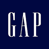 GAP Japan 公式アプリ icon