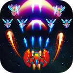 Cover Image of Download Galaxy Shooter: Alien Attack 1.0.8 APK