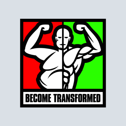 Become Transformed Now logo