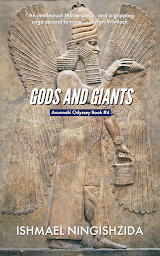 Icon image Gods and Giants: An Exploration of the Biblical Nephilim and the Apkallu Deities of Mesopotamia