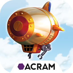 Charterstone: Digital Edition Mod Apk