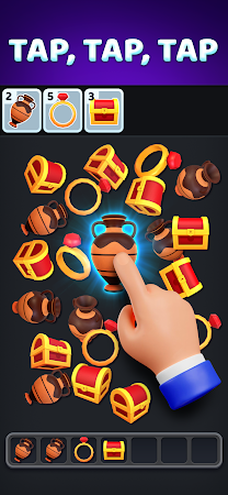 Game screenshot Triple Match Mania apk download