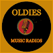 Oldies Music Radio 60s 70s 80s - Androidアプリ
