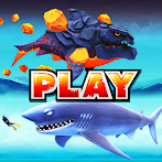 Hungry Shark