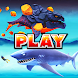 Hungry Shark - Androidアプリ