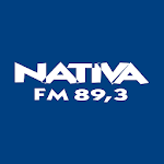 Cover Image of ดาวน์โหลด Nativa FM Campinas  APK