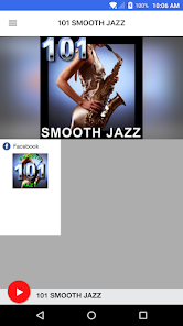 101 SMOOTH JAZZ Apps on Google Play