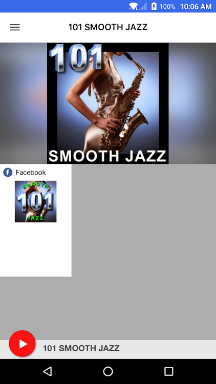 101 SMOOTH JAZZ - 5.7.5 - (Android)