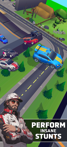 Idle Engines screenshot 11