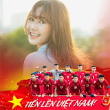 Vietnam Championship Photo Frames icon