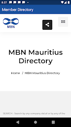 MBN Mauritius