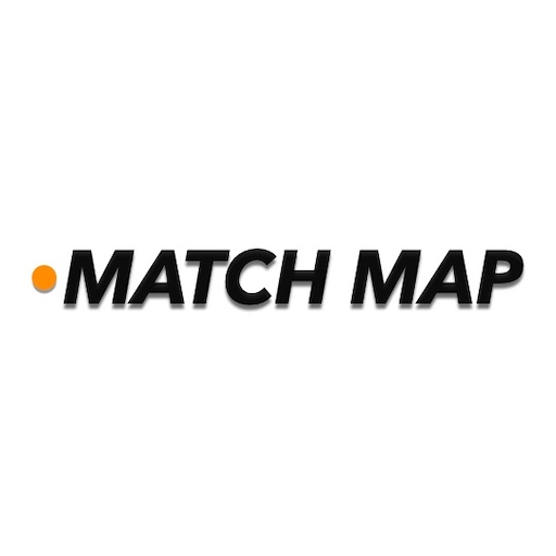 Match Map logo