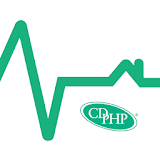 CDPHP ER Anywhere icon