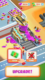Berry Factory Tycoon Mod Apk 0.7.1 [Free purchase] 3