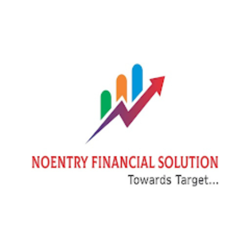 Noentry financial solutions logo