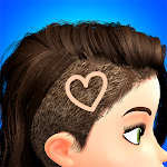 Cover Image of Tải xuống Hair art master  APK