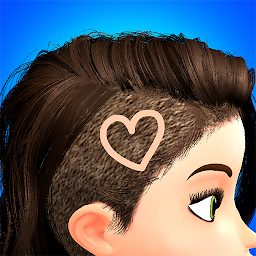 Icon image Hair art master