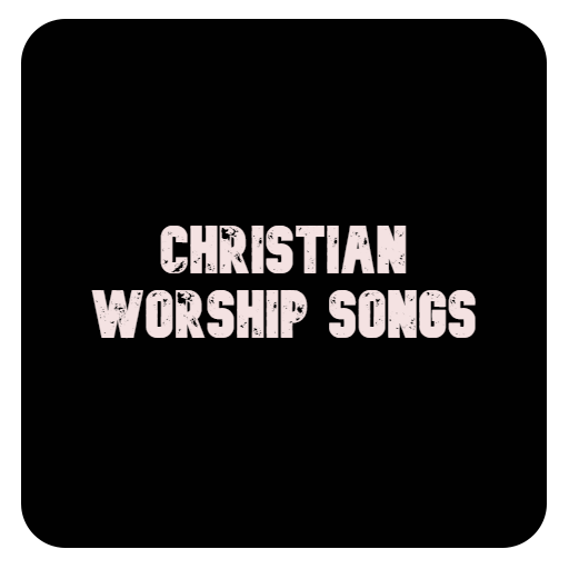 Christian Worship Songs logo