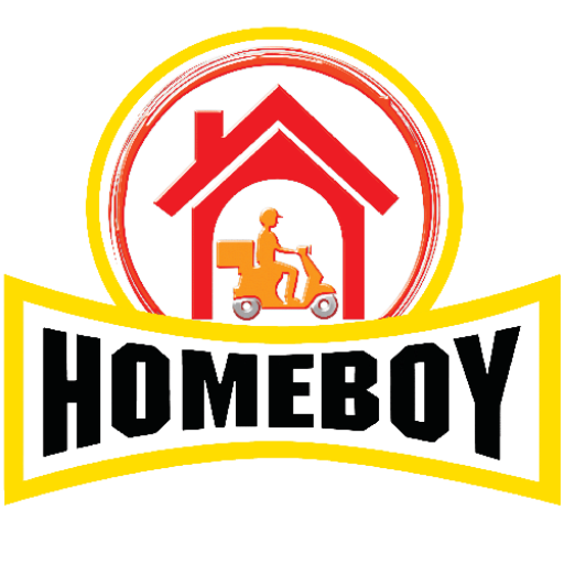 Home Boy Store App logo